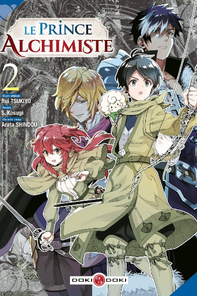 Volume 2