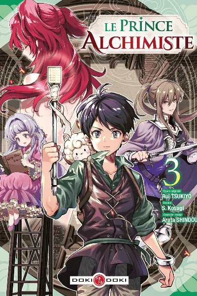 Volume 3