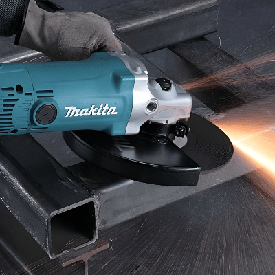 Esmerilhadeira Ø230mm