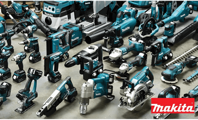 Makita