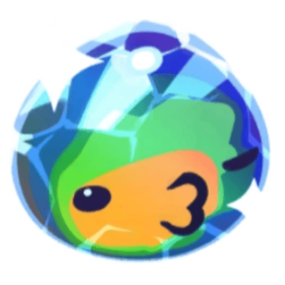 Slime Mosaique