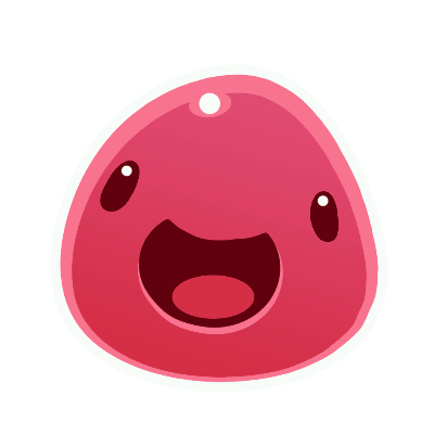 Slime Rose