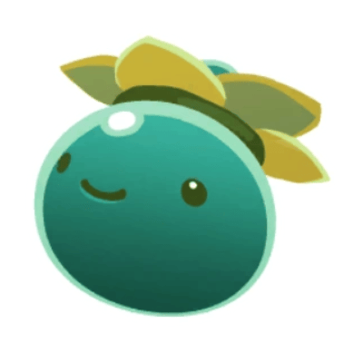 Slime Vrillé