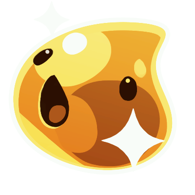 Slime d’Or
