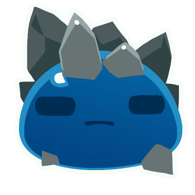 Slime Rocheux