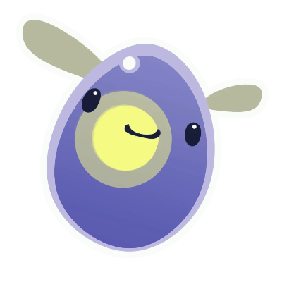 Slime Phosphorescent