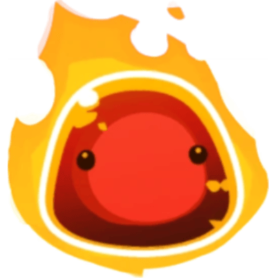 Slime Ardent