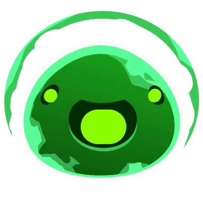 Slime Rad