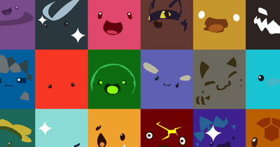 Slime Rancher