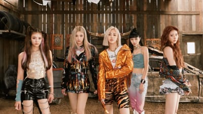 ITZY
