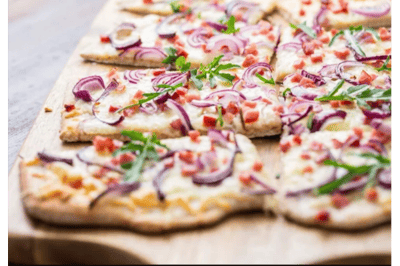 Alsatian Cuisine