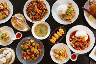 Chinese Cuisine