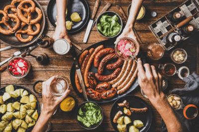 German Cuisine