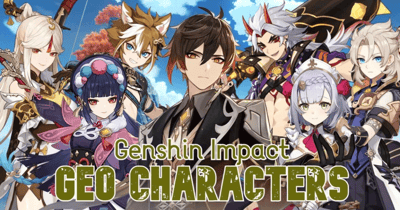 Genshin Impact