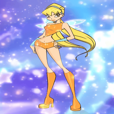 Stella
