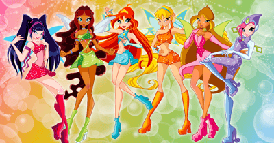 Winx Club