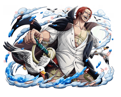 Shanks Le Roux