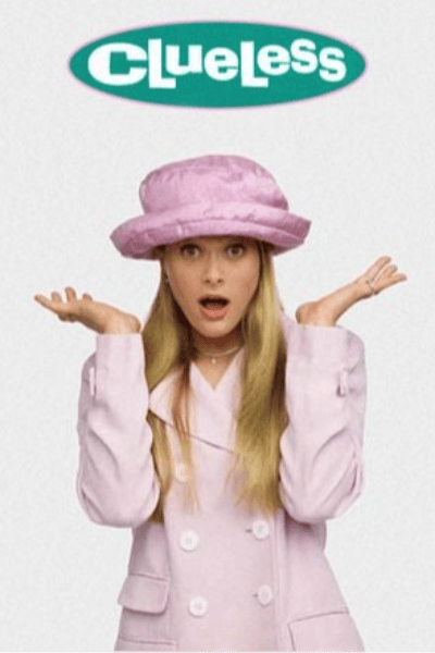 Clueless