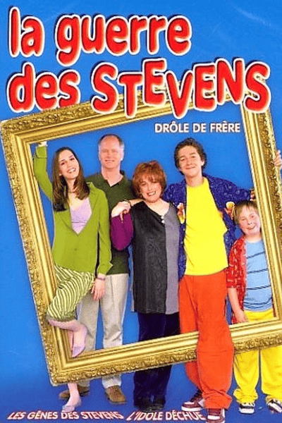 La guerra dei Stevens