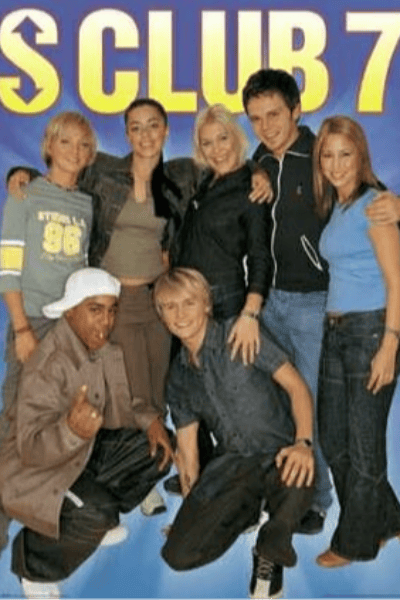 S Club 7
