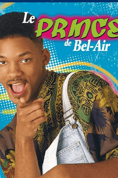 Il principe di Bel-Air