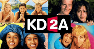 El programa KD2A