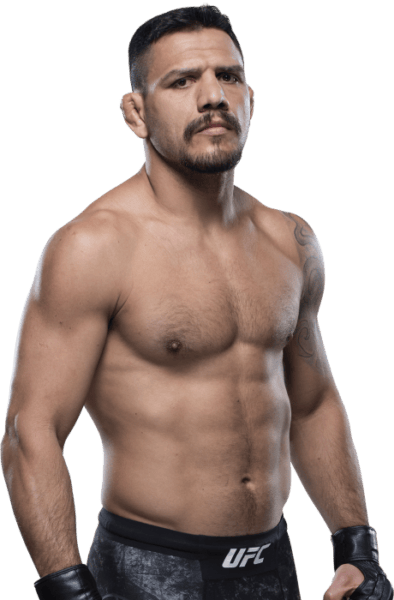 Rafael dos Anjos 🇧🇷