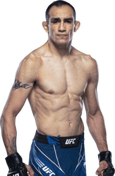 Tony Ferguson 🇺🇸