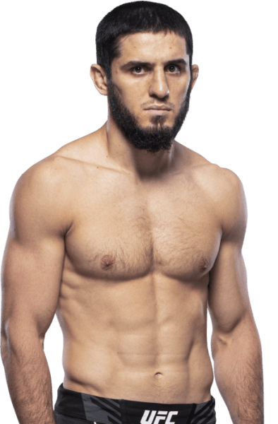 Islam Makhachev 🇷🇺