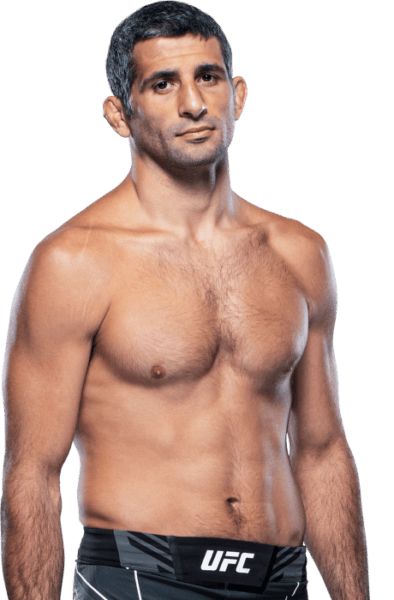 Beneil Dariush 🇮🇷