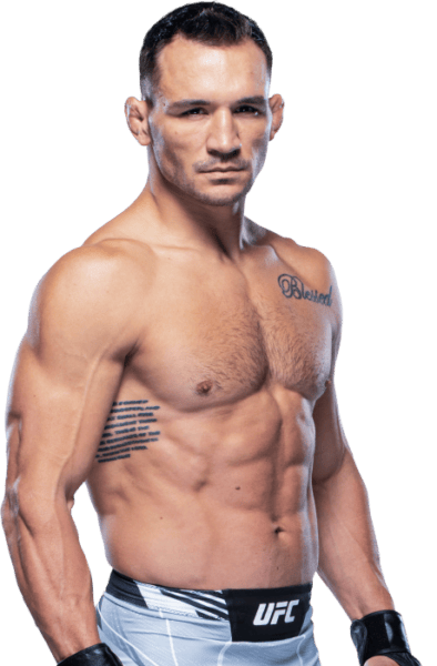 Michael Chandler 🇺🇸