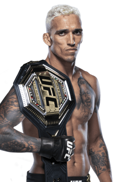 Charles Oliveira 🇧🇷