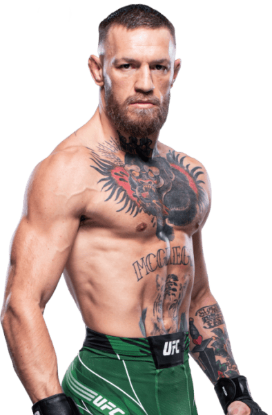 Conor McGregor 🇮🇪