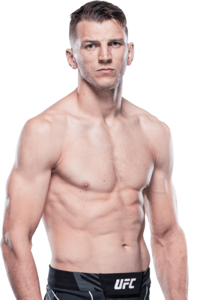 Dan Hooker 🇳🇿