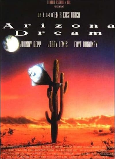 El sueño de Arizona