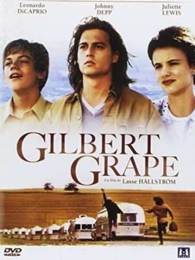 ¿A quién ama Gilbert Grape?