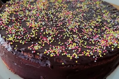 Torta contadina