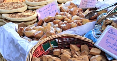 Postres Corsos