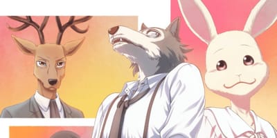 Beastars