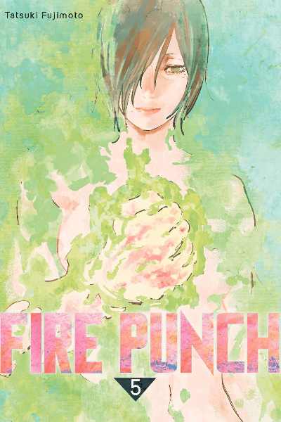 Volume 5