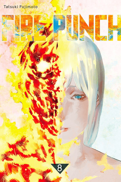 Volume 8