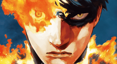 Fire Punch