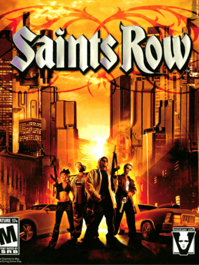 Saints Row