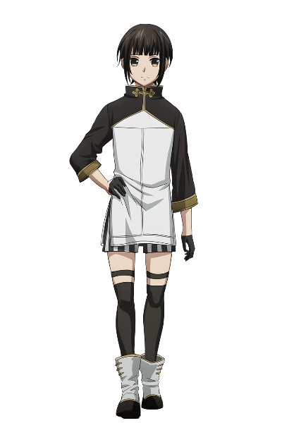 Xiaoyu Lei