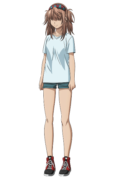 Sayo Shinoyama