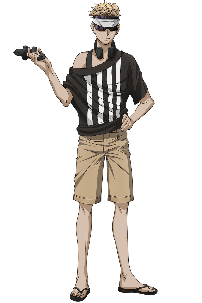 Takumi Kuruya