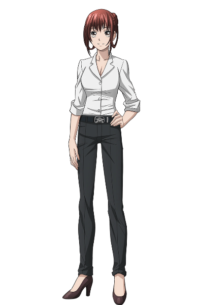 Koryūto Ichinose
