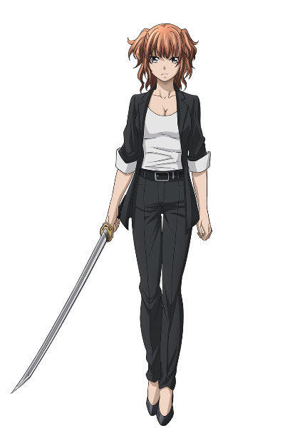 Izuna Ajishiro