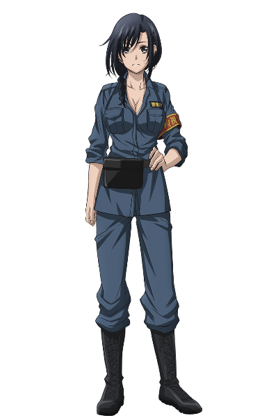 Saki Aikawa