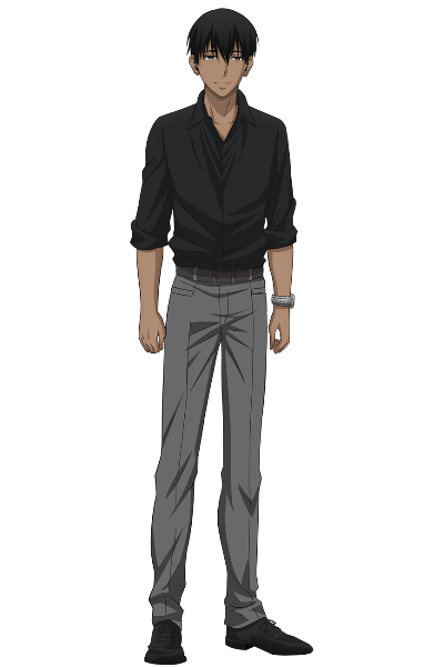 Kōzaburō Arase
